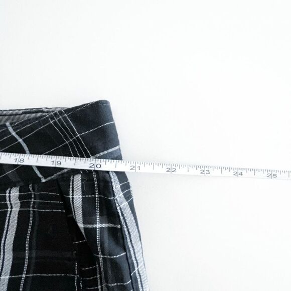 O'Neill Mens Chino Shorts Black Casual Summer Mid Length Flat Front Size 40 - Picture 5 of 9